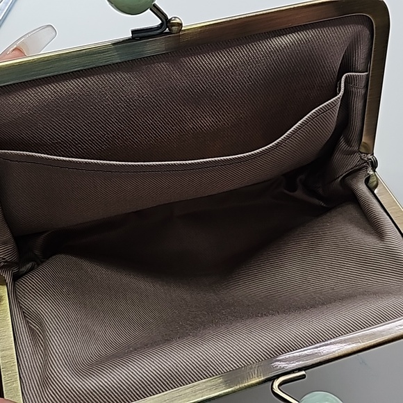 Ayanokoji pink rabbit pouch - Picture 4 of 5